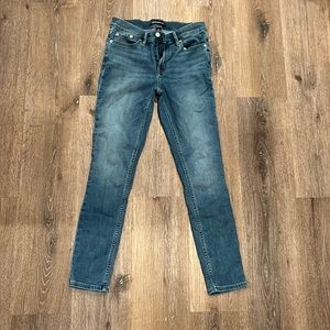 Calvin Klein jeans size 27